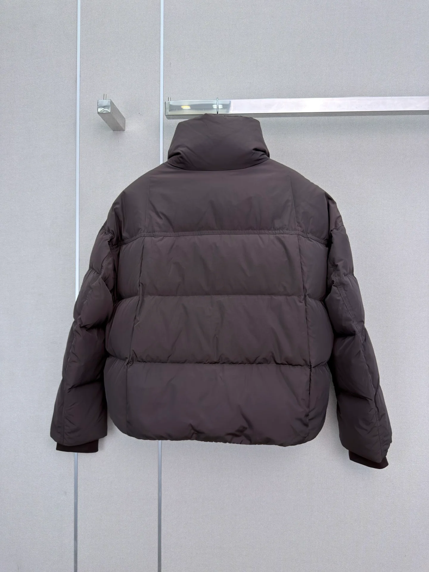 Куртки И Пуховики Женские Prada 19589743