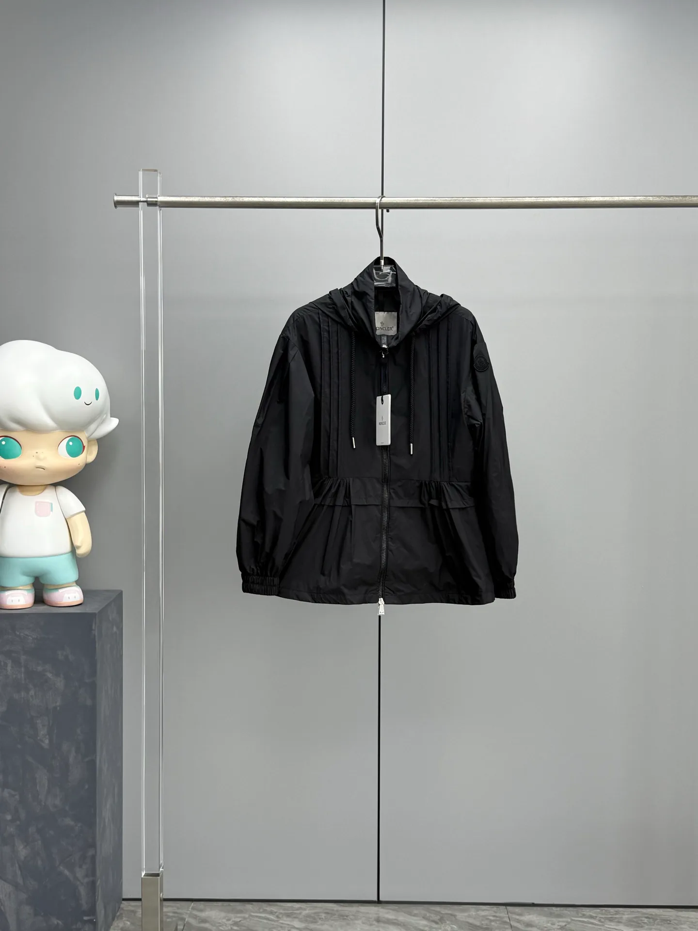 Куртки И Пуховики Женские Moncler 11427014