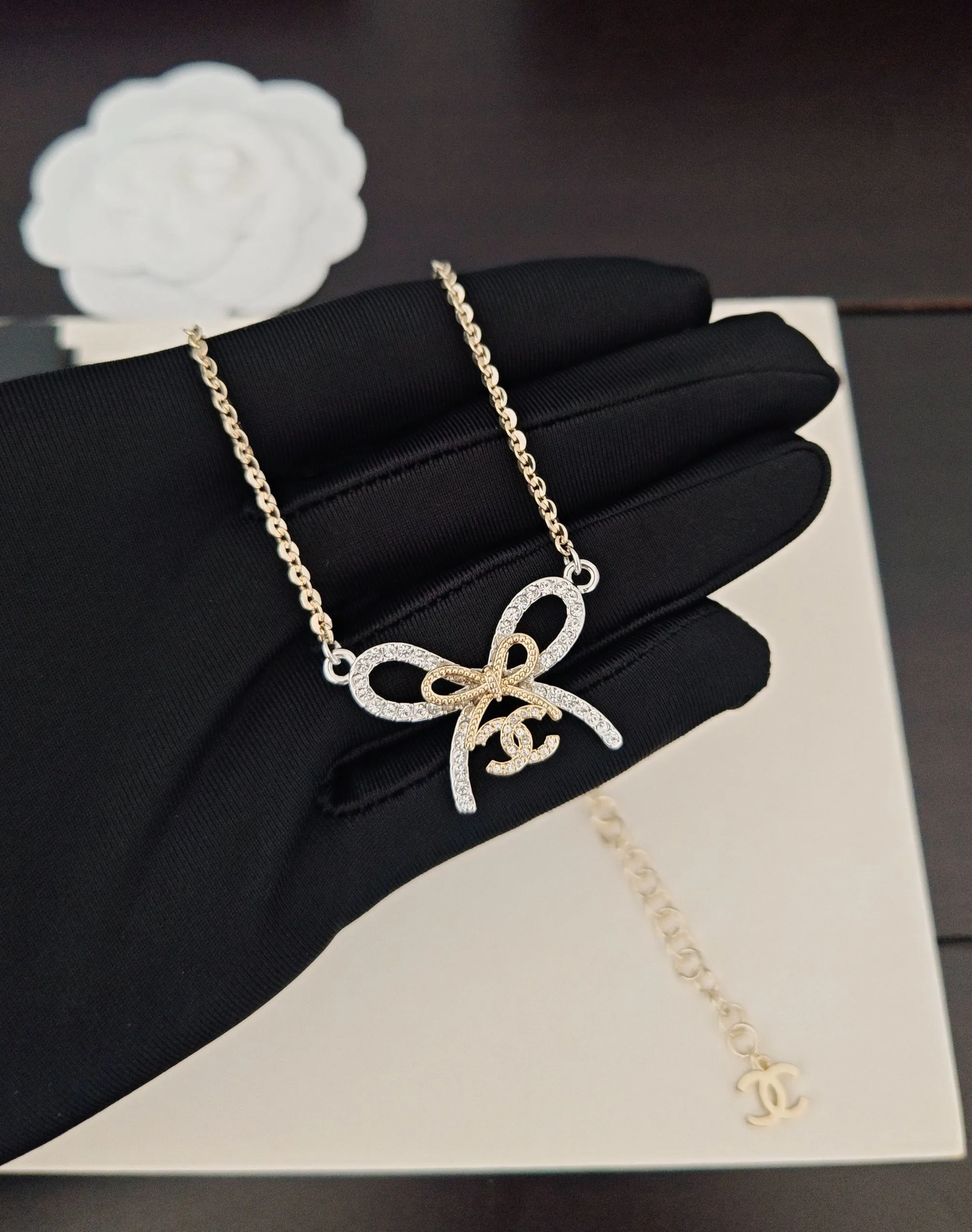 Бижутерия Chanel 11698042