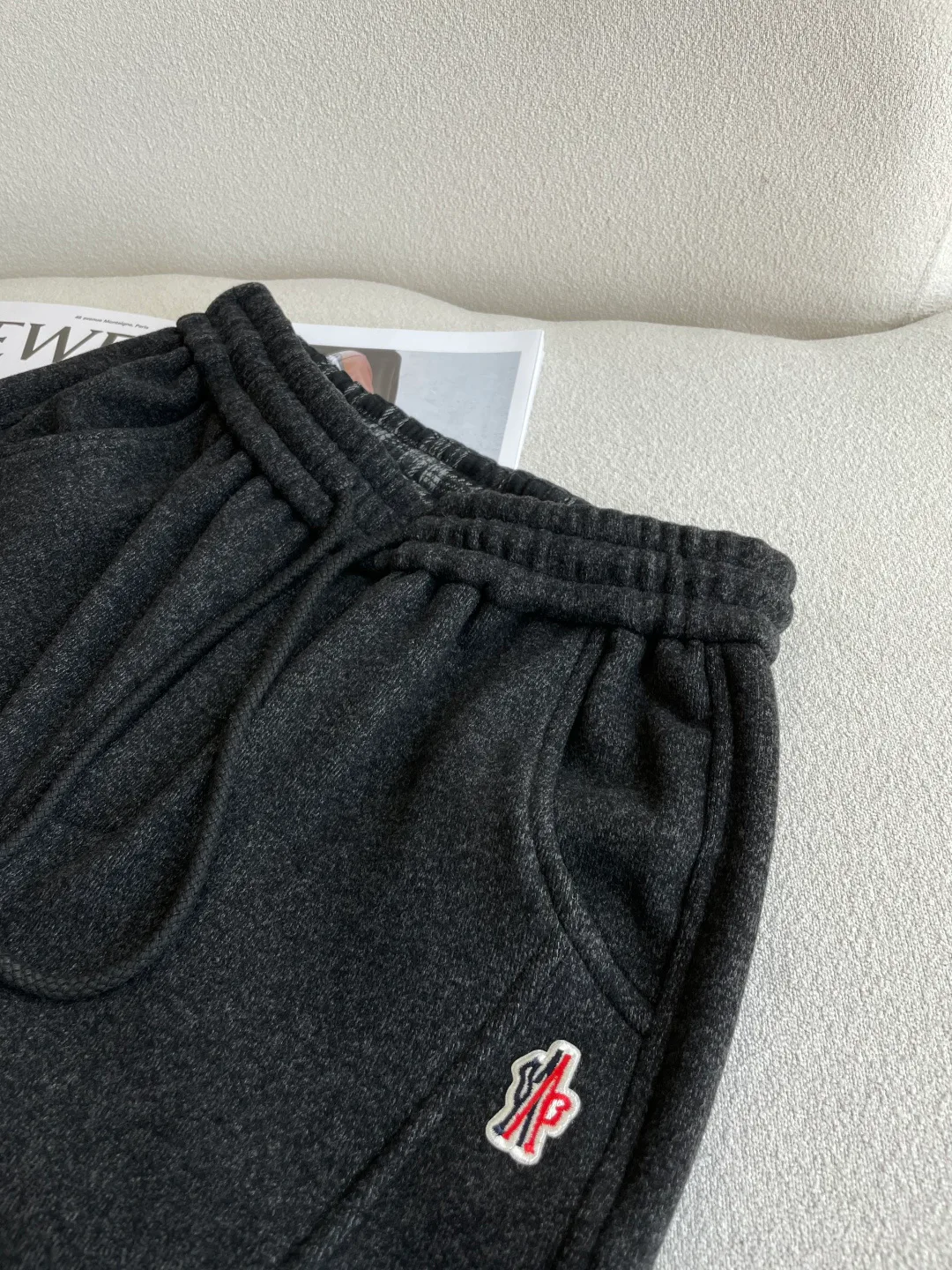 Брюки Мужские Moncler 2609070