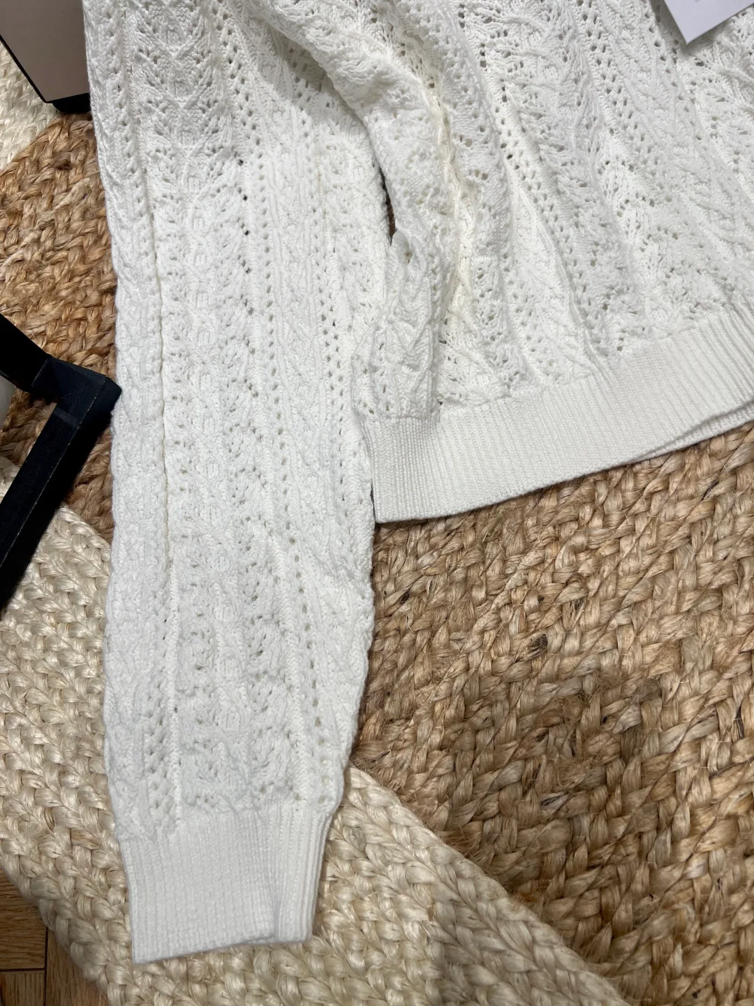 Джемперы И Свитеры Женские Chanel 11239689