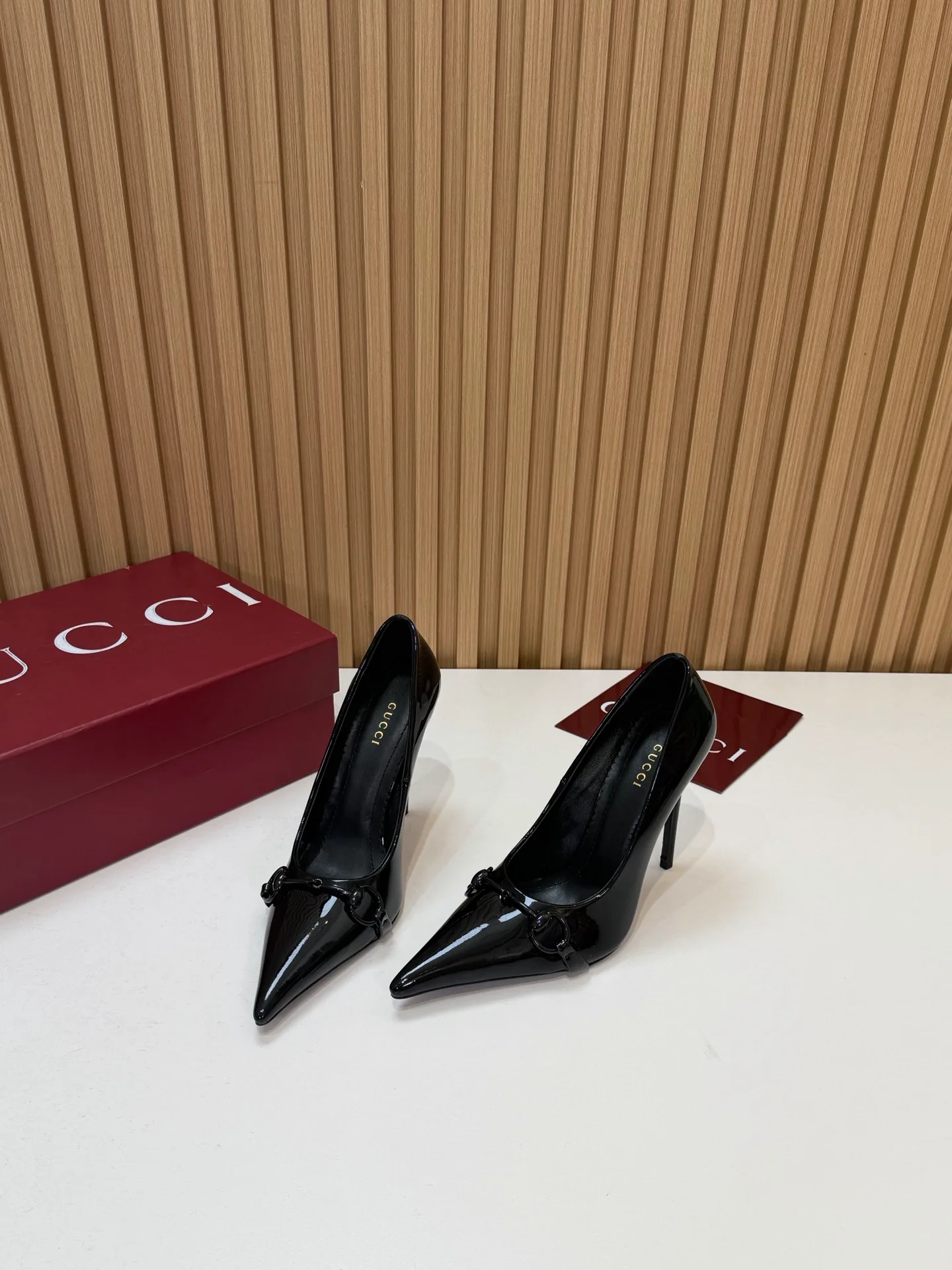 Туфли Женские Gucci 18792522
