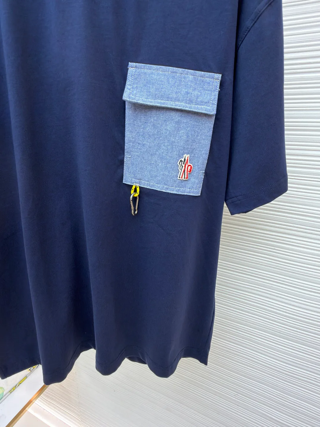 Футболки Мужские Moncler 13432821