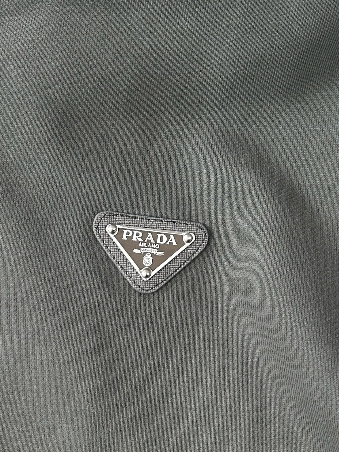 Свитшоты И Худи Мужские Prada 17185