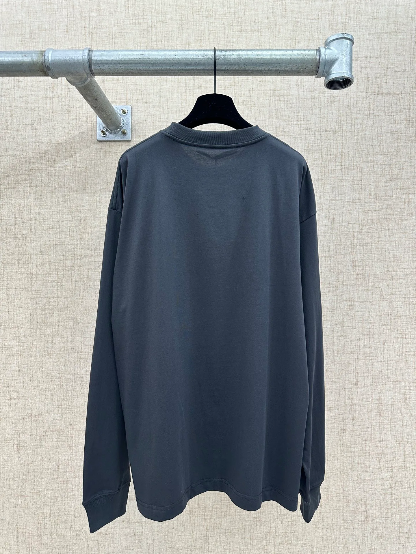 Лонгсливы Женские Alexander Wang 1138373