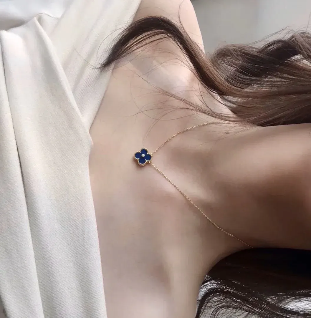 Бижутерия Van Cleef & Arpels 36409