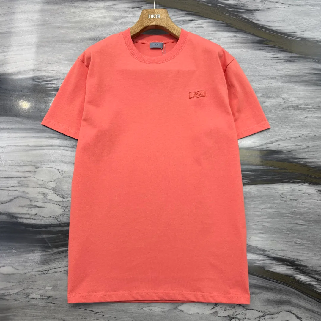 Футболки Мужские Christian Dior 340072