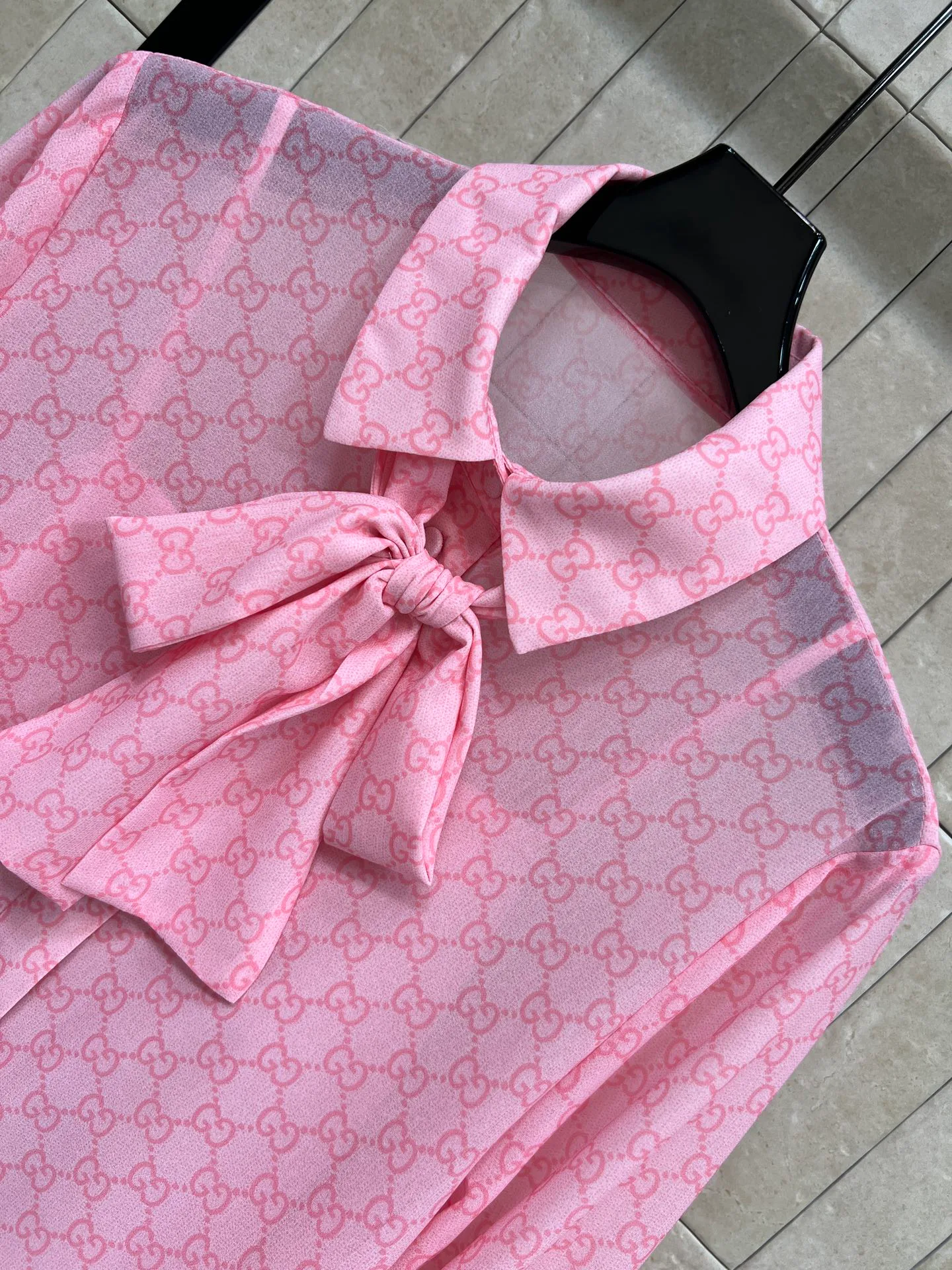 Рубашки Женские Gucci 11240482