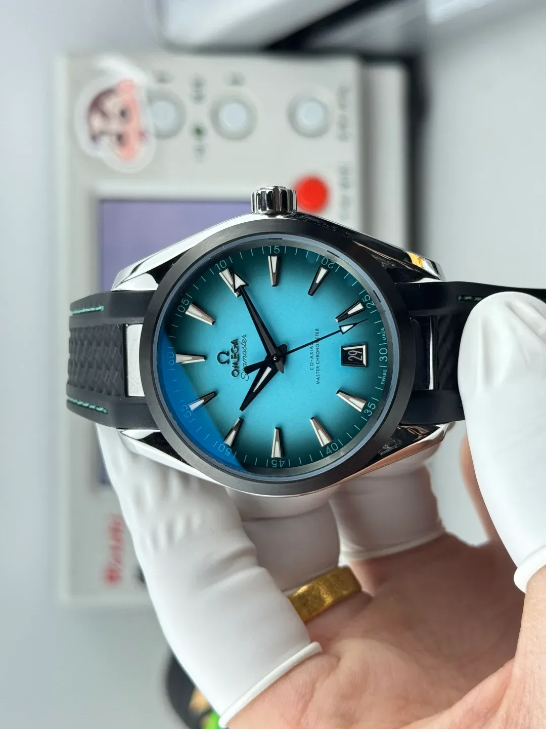 Часы Женские Omega 692038