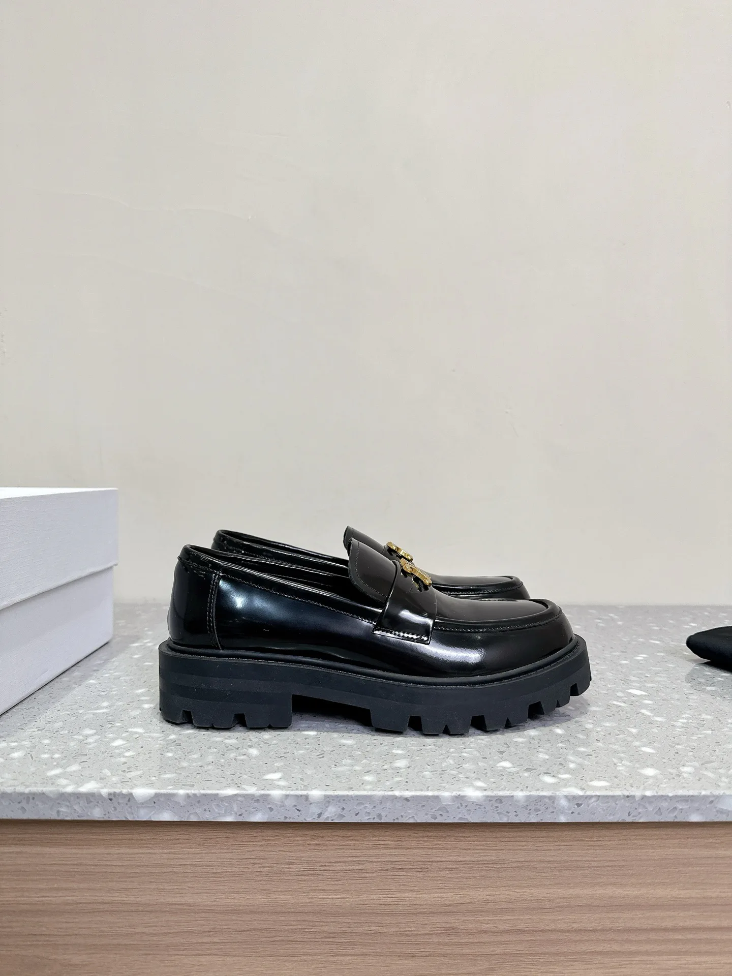 Лоферы Женские Celine 12134