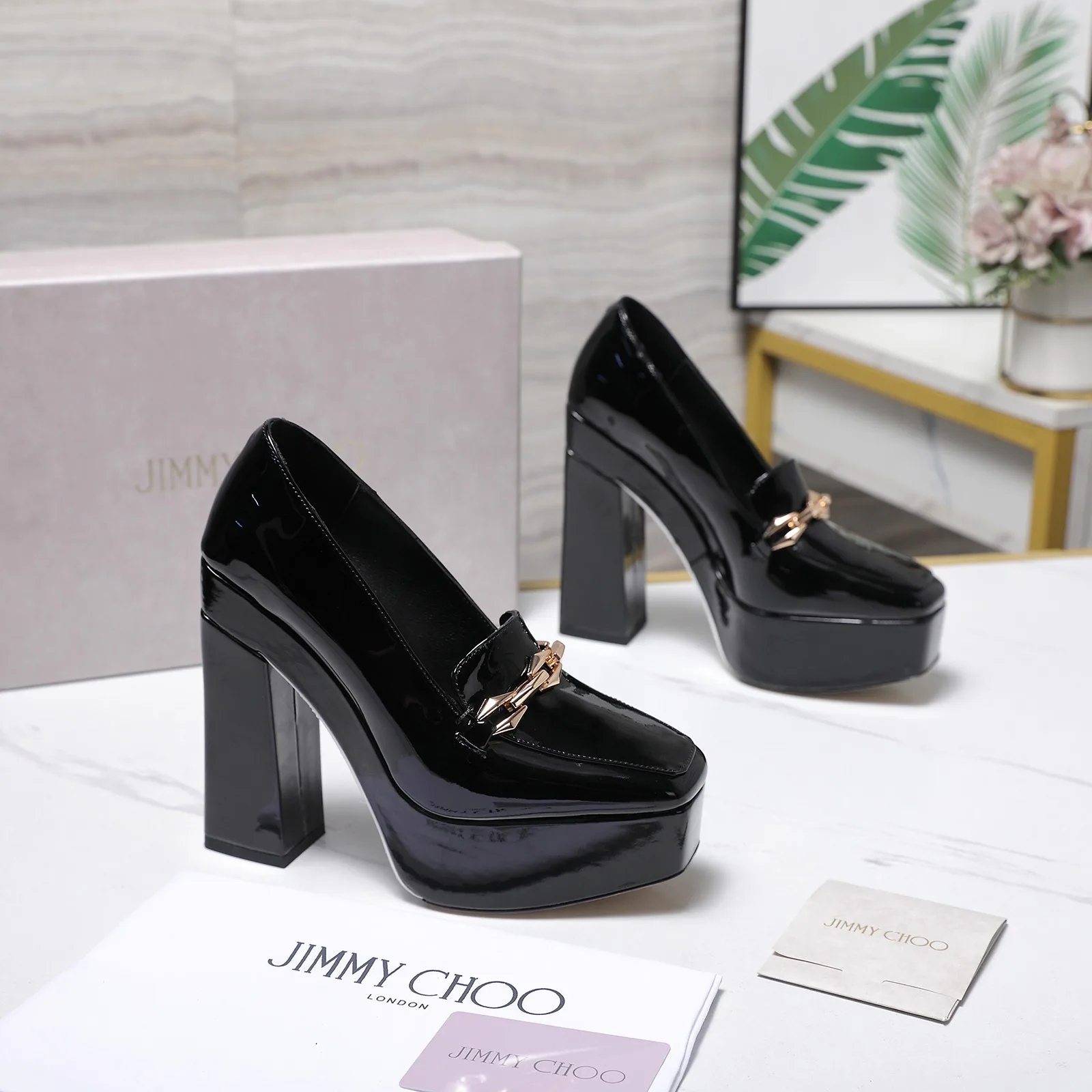 Туфли Женские Jimmy Choo 17163295