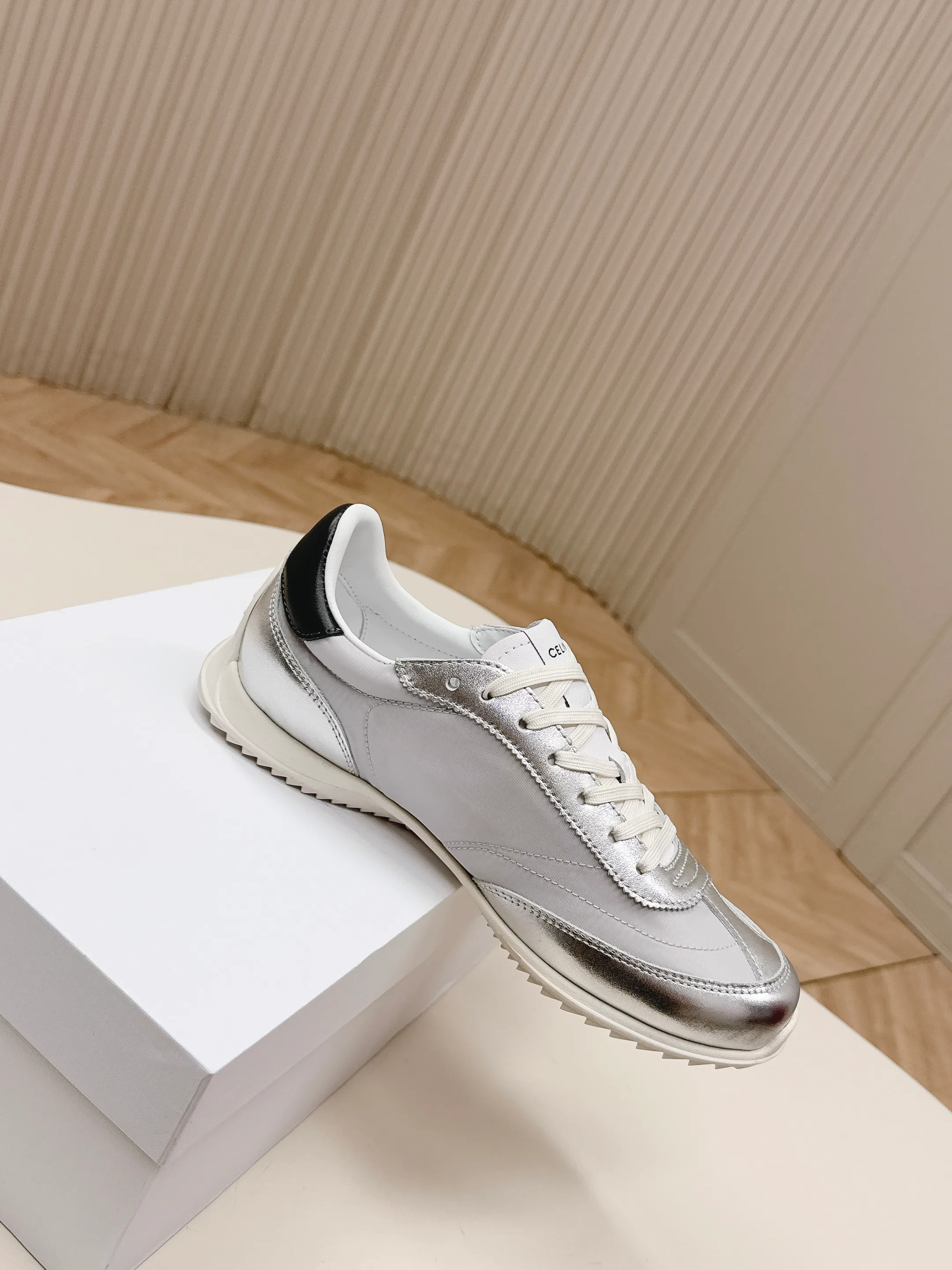 Кеды Женские Celine 11574895