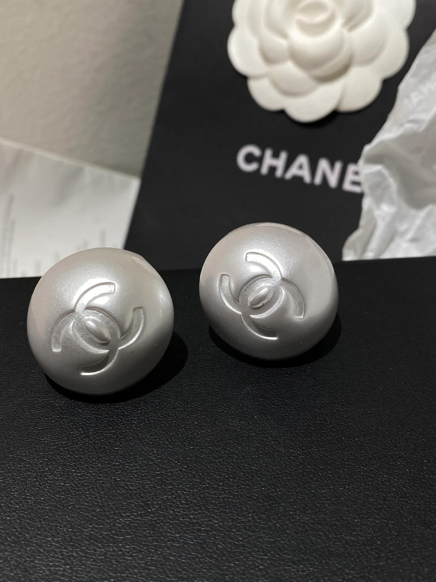 Бижутерия Chanel 31631