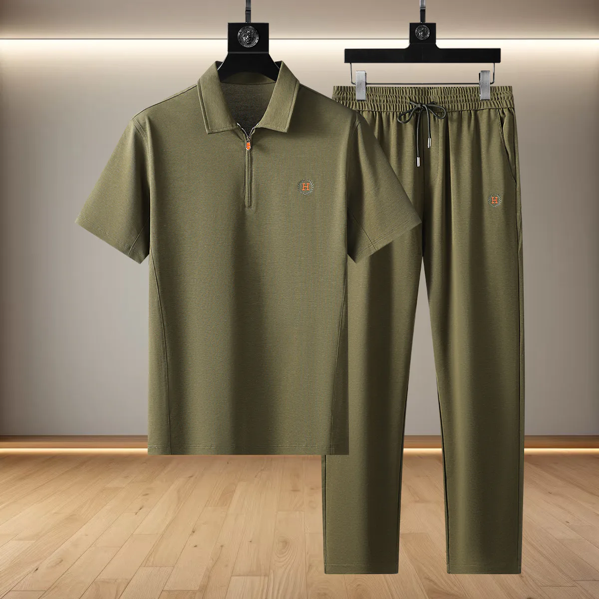 Спортивные Костюмы Мужские Hermes 11784705