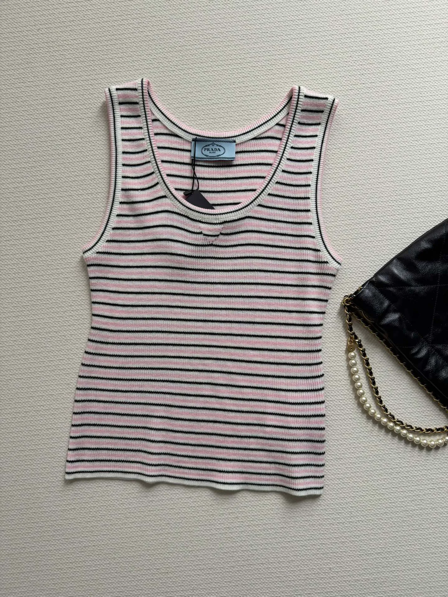 Жилеты Женские Prada 11421739