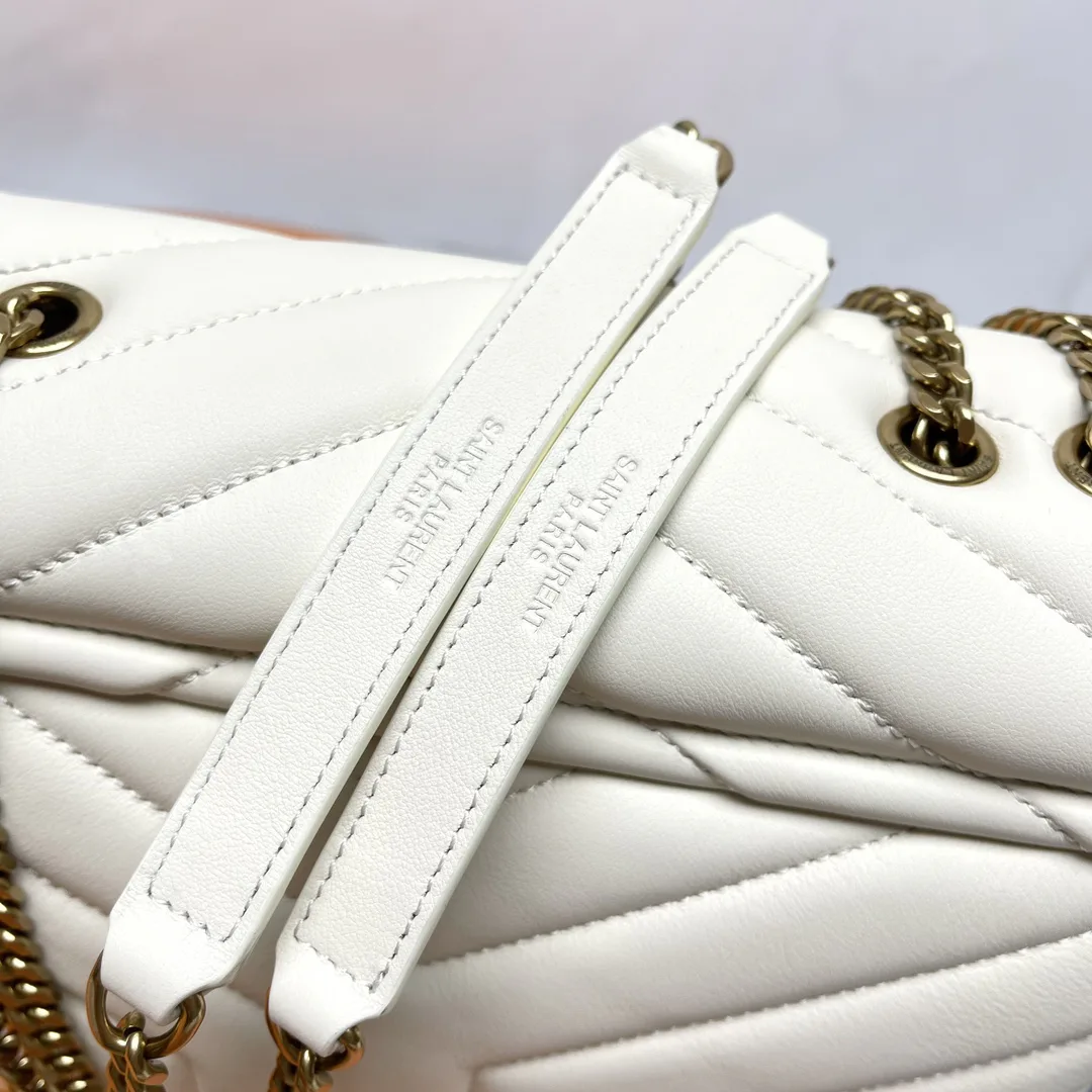 Сумки На Ремне Женские Saint Laurent 115137