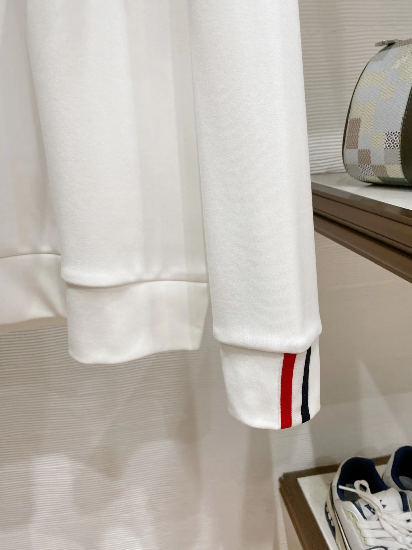 Лонгсливы Мужские Moncler 452540