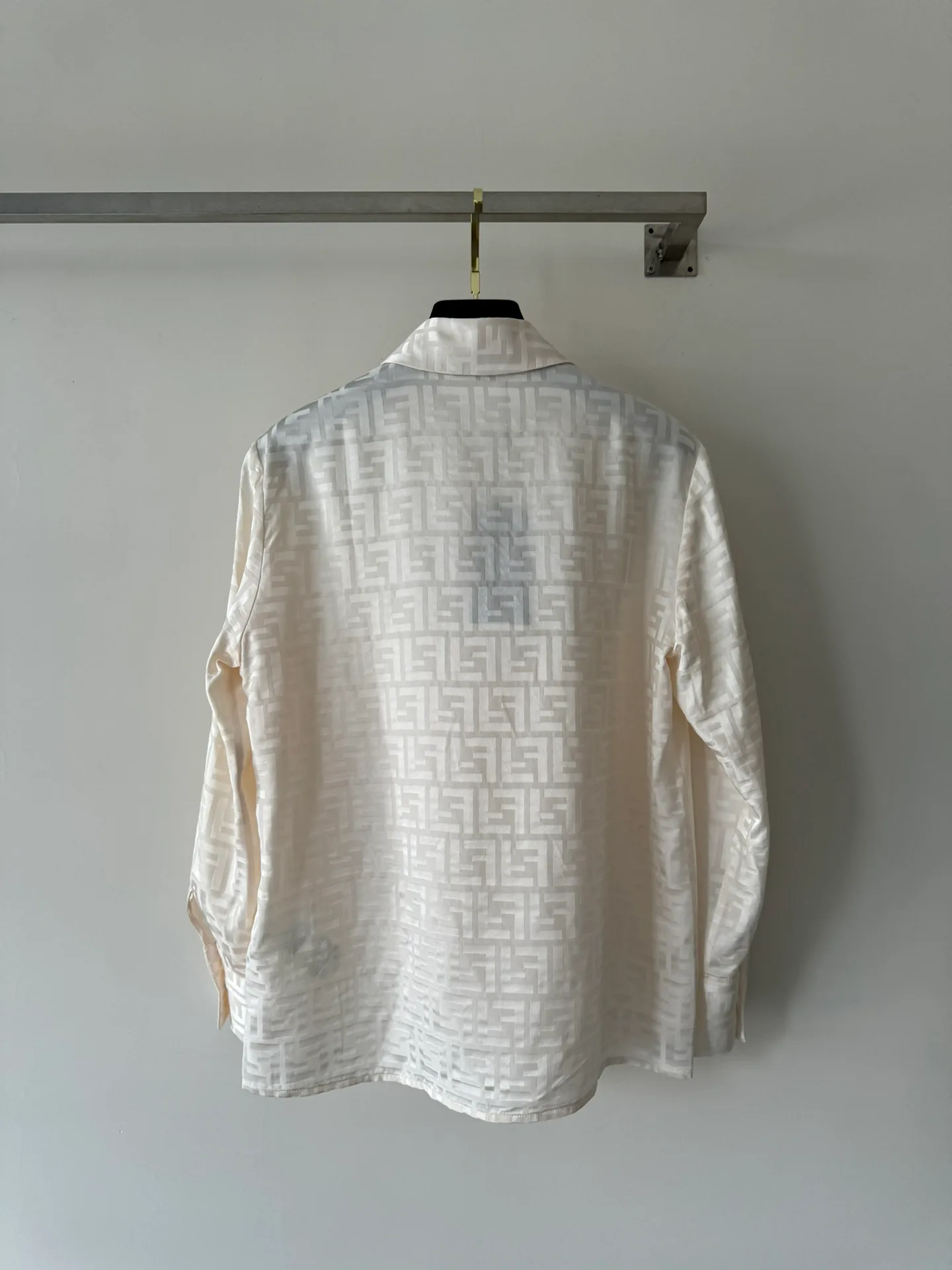 Рубашки Женские Fendi 9963159