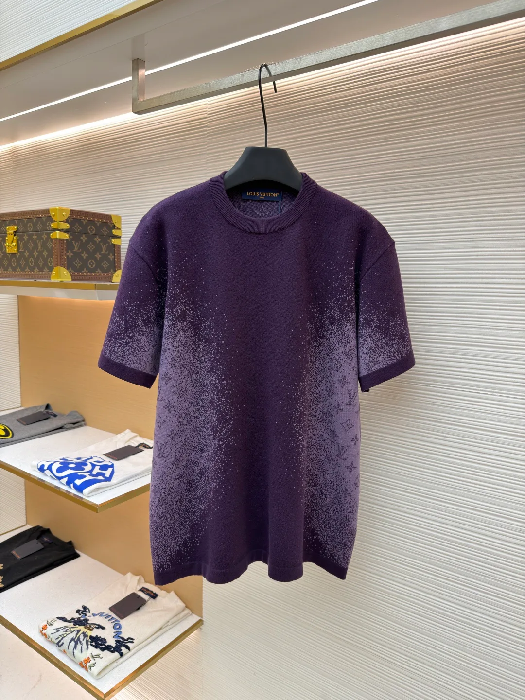 Джемперы И Свитеры Мужские Louis Vuitton 987215