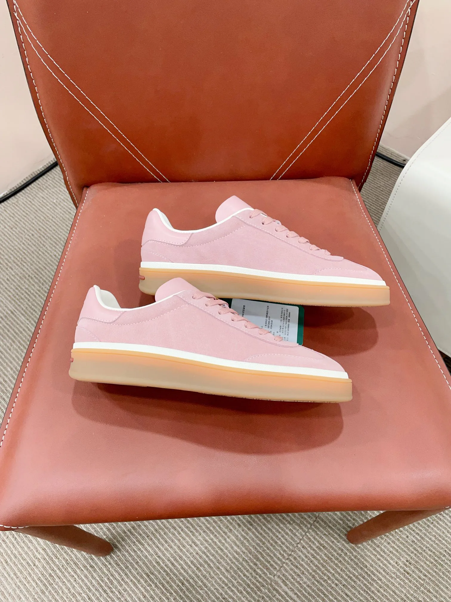 Кеды Женские Loro Piana 230906