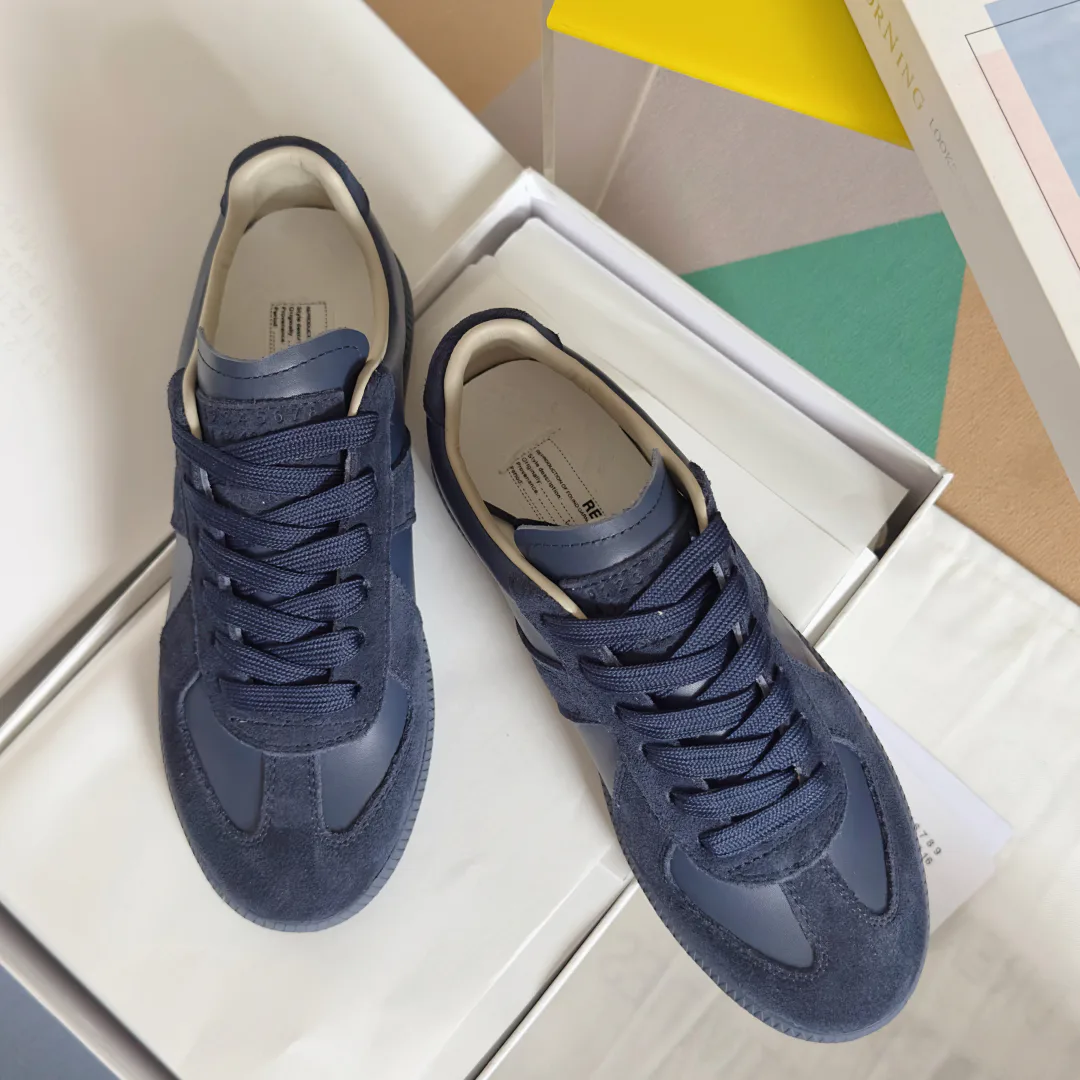 Кеды Женские Maison Margiela 34613