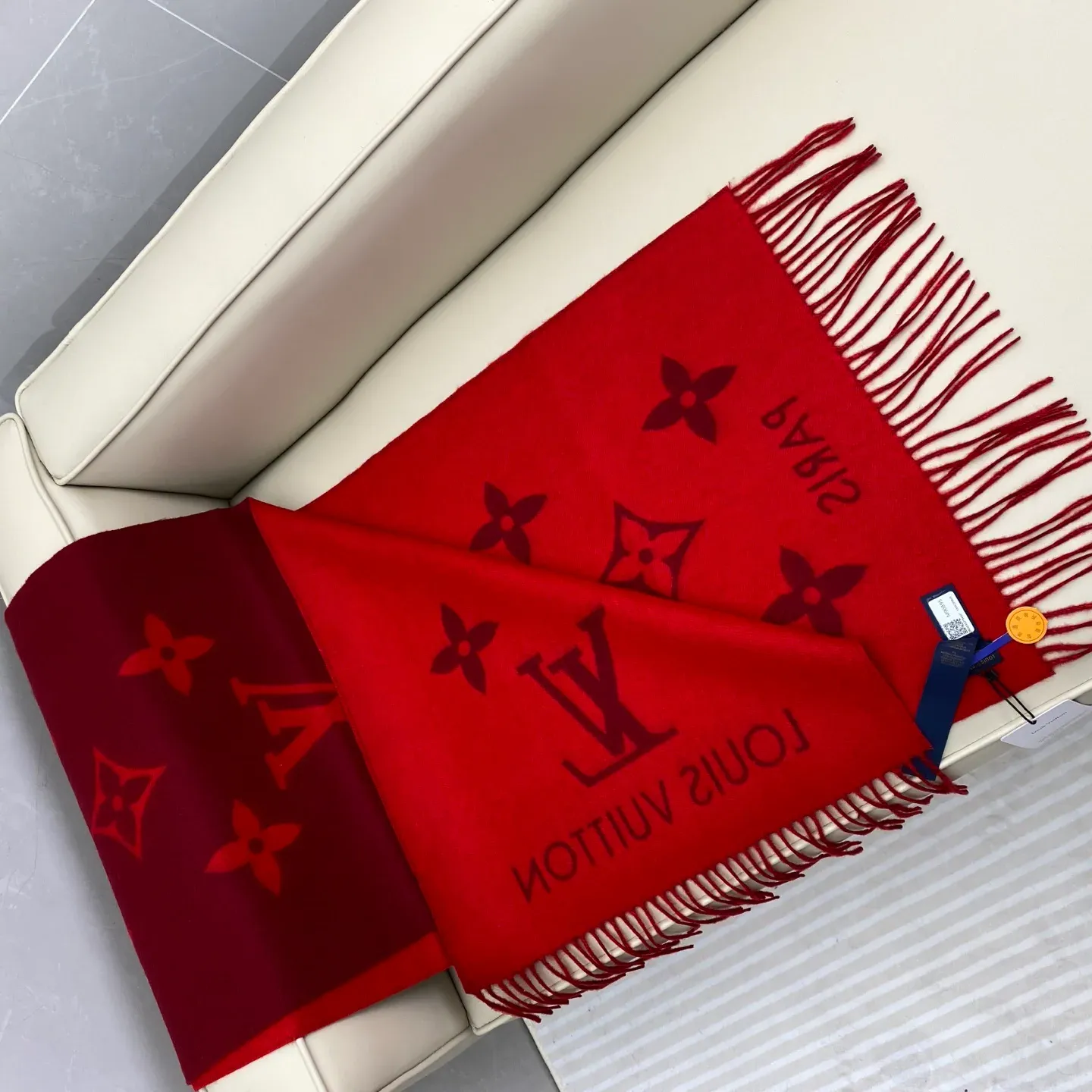 Шарфы Louis Vuitton 438496