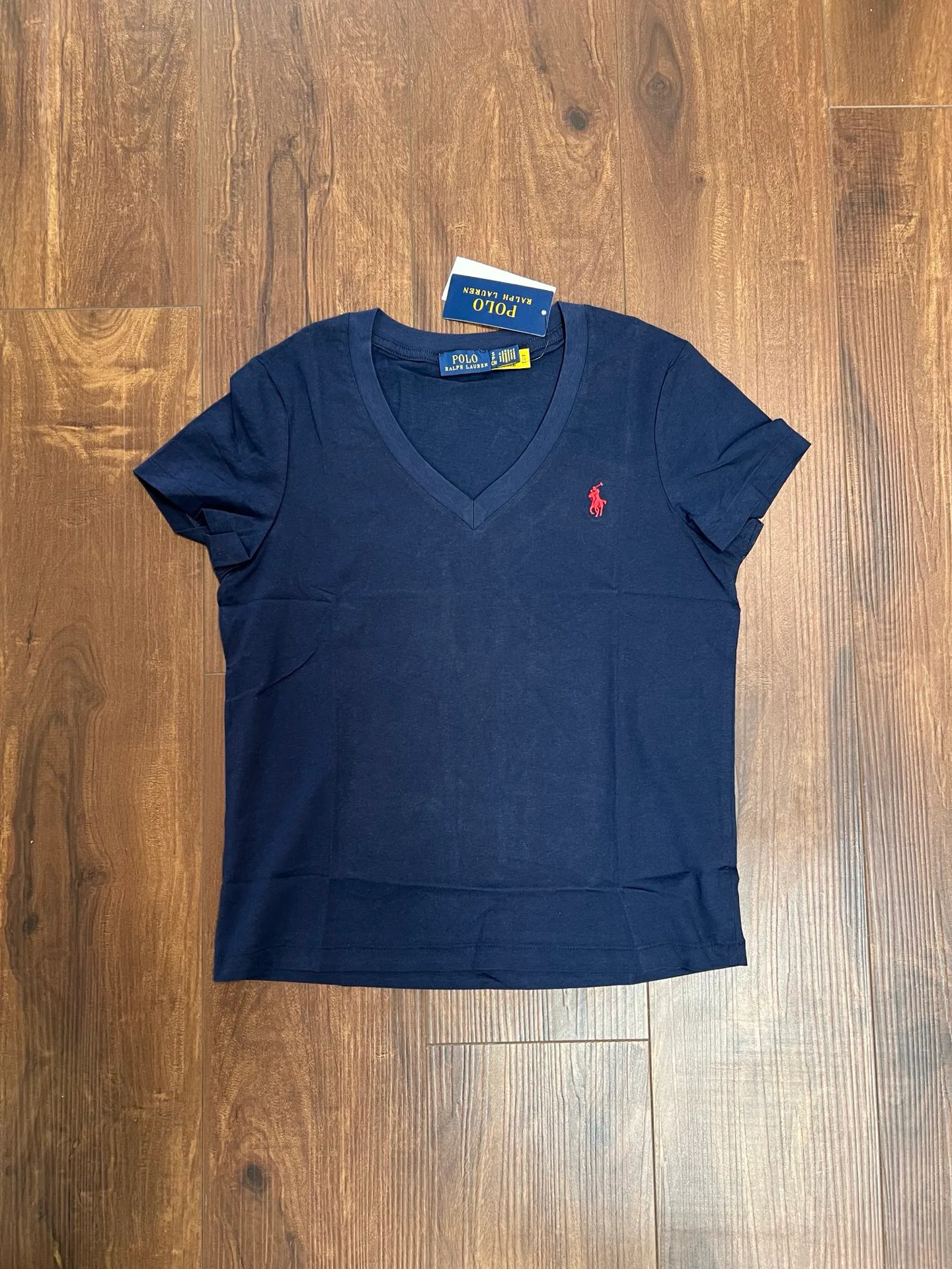 Футболки Женские Ralph Lauren 11883819