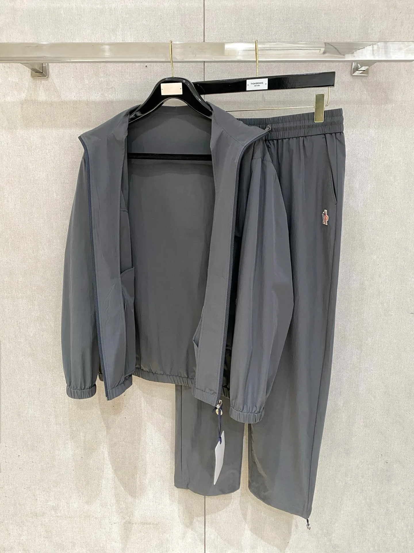 Спортивные Костюмы Мужские Moncler 6472151