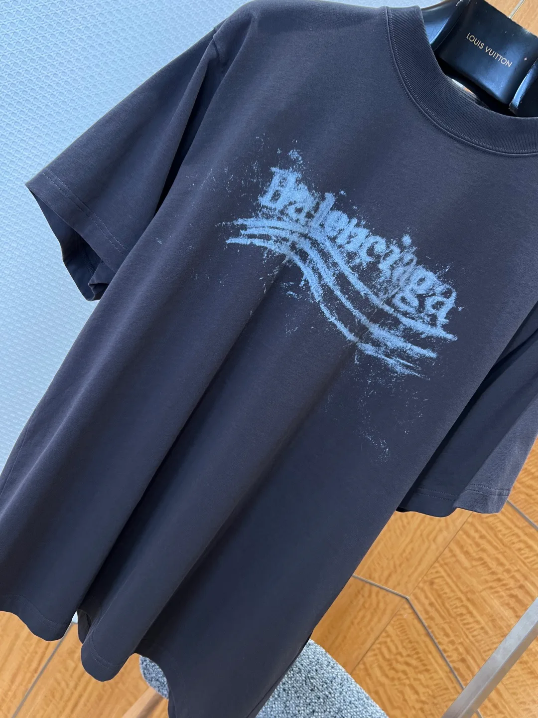 Футболки Мужские Balenciaga 11131640