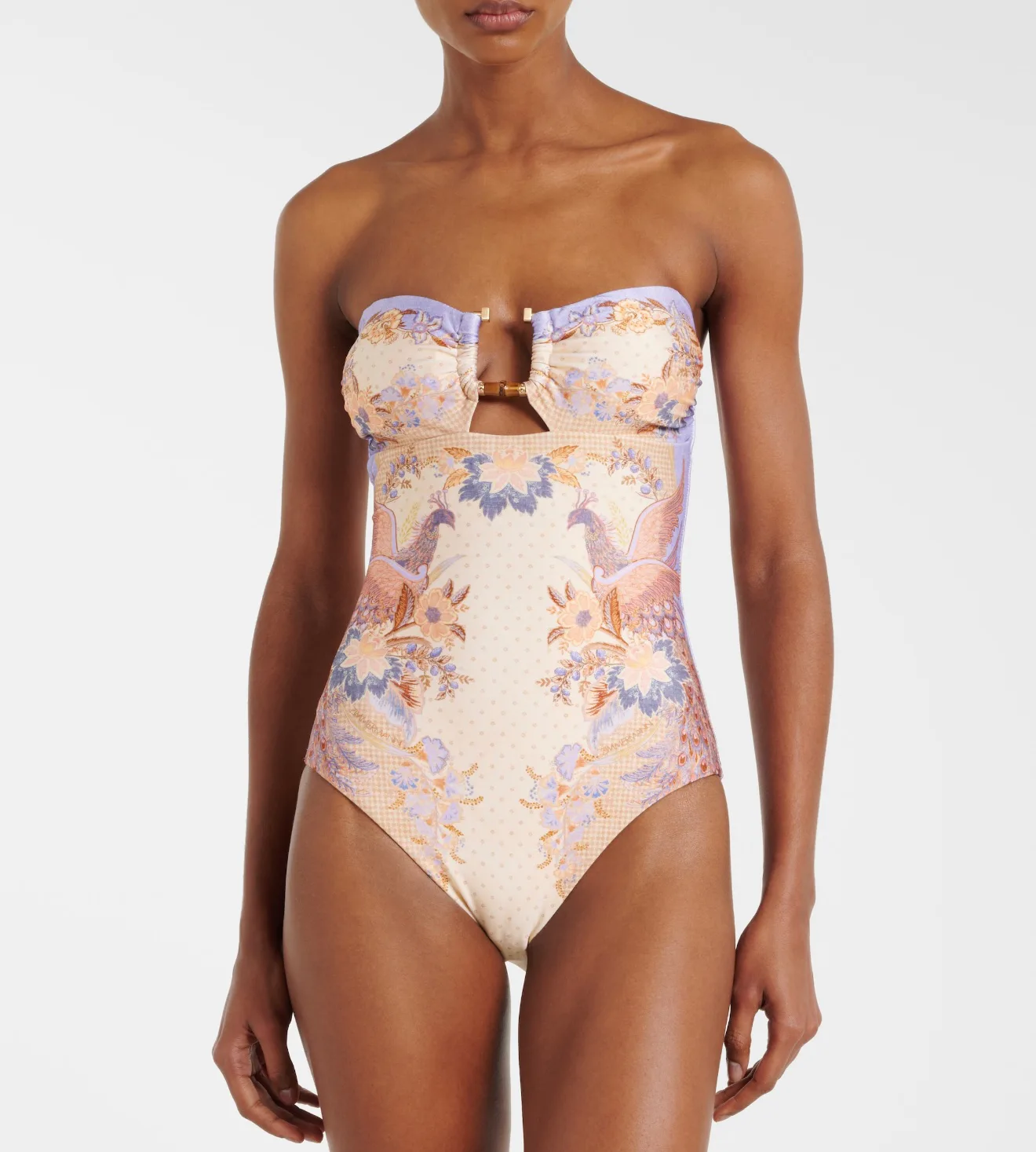 Купальники Женские Zimmermann 17503430