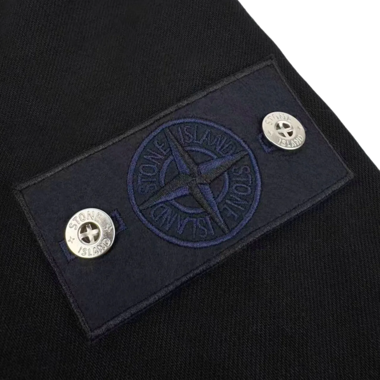 Куртки И Пуховики Мужские Stone Island 557564