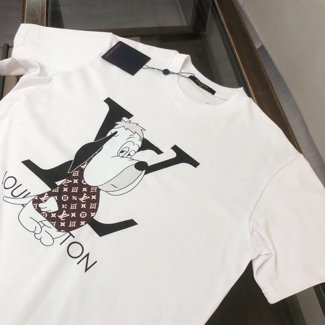 Футболки Женские Louis Vuitton 36282