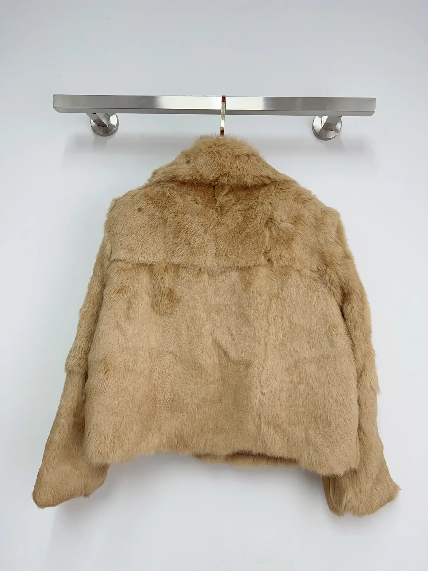 Шубы Женские Fendi 1748853