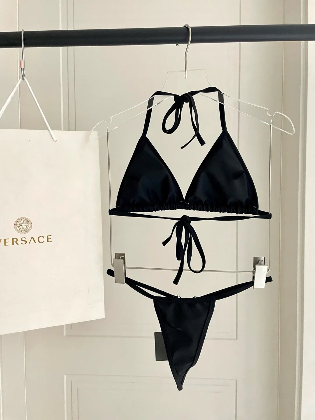 Купальники Женские Versace 18003342