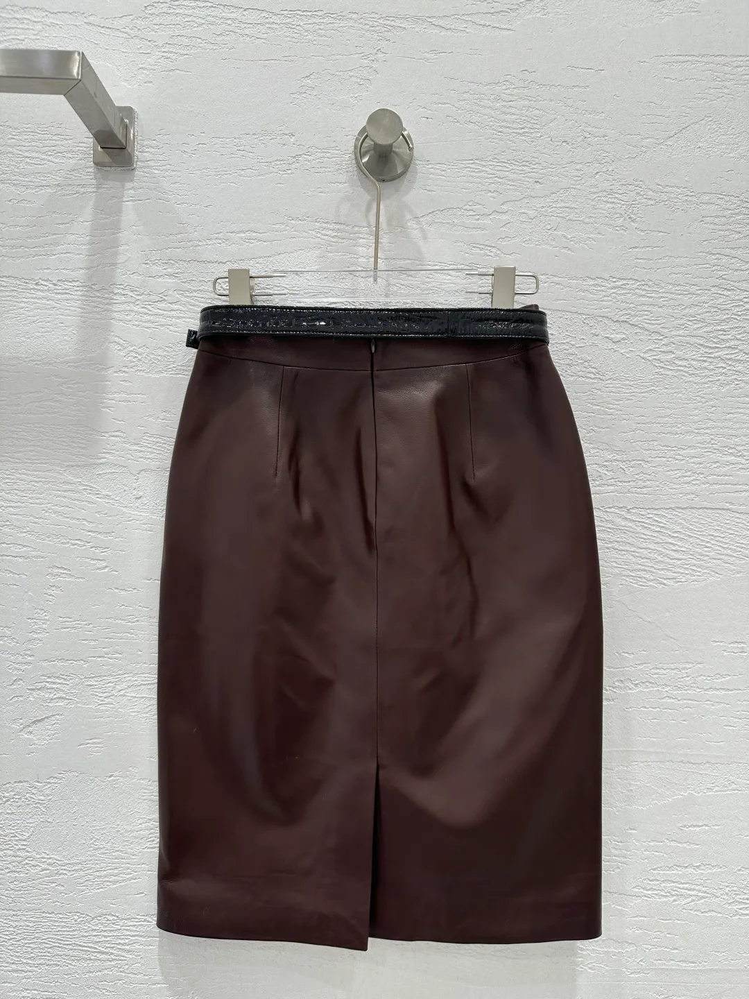 Юбки Женские Saint Laurent 5072177