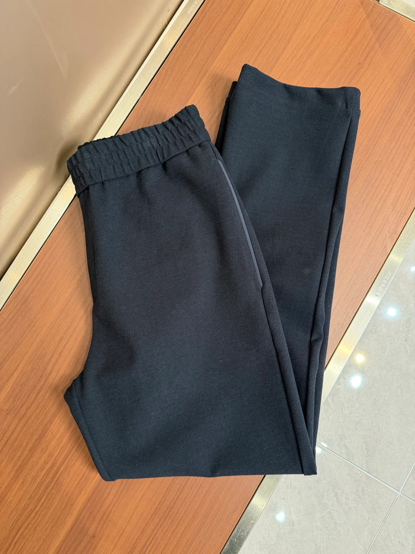 Брюки Мужские Zegna 17915404