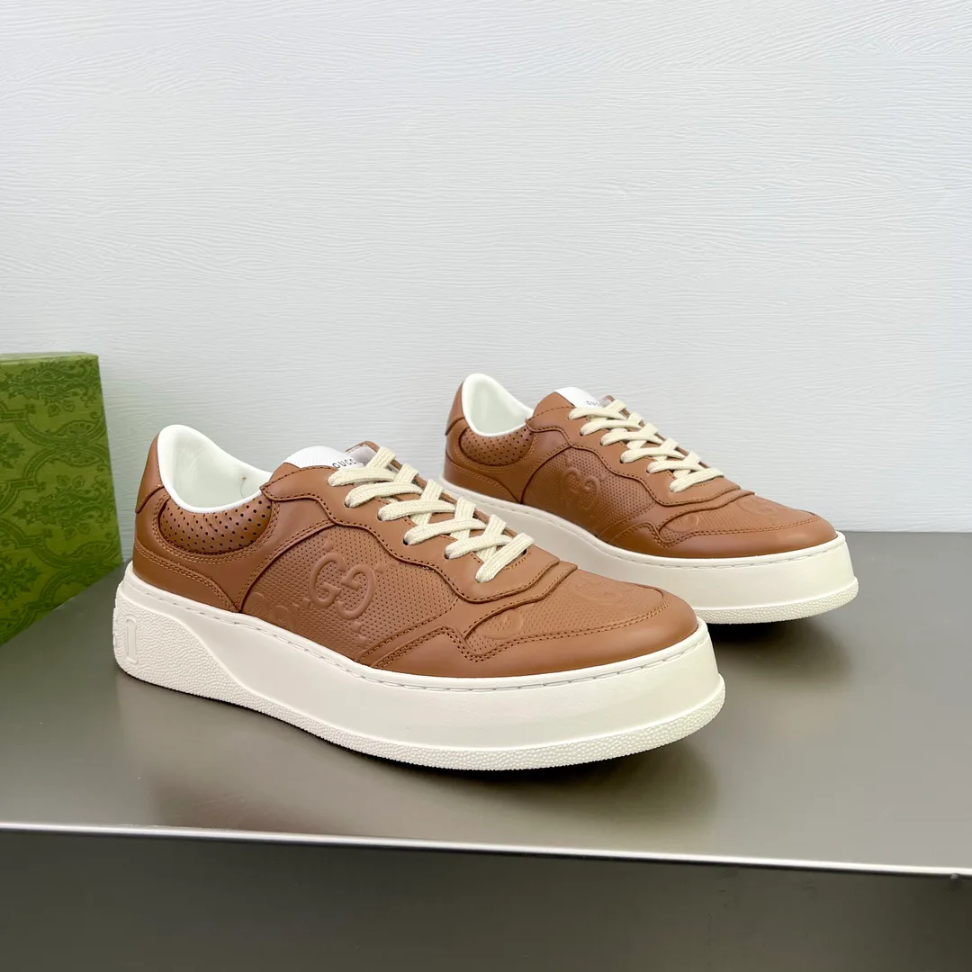 Кроссовки Мужские Gucci 1880453