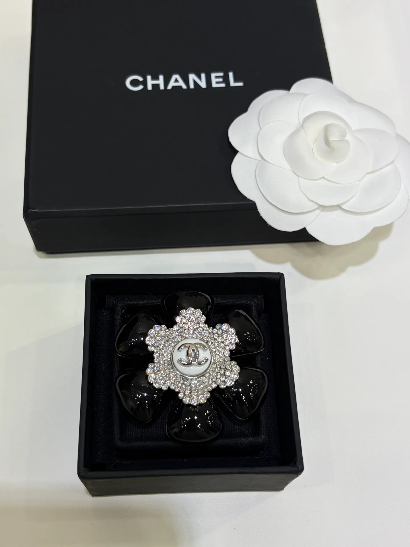 Бижутерия Chanel 2721346