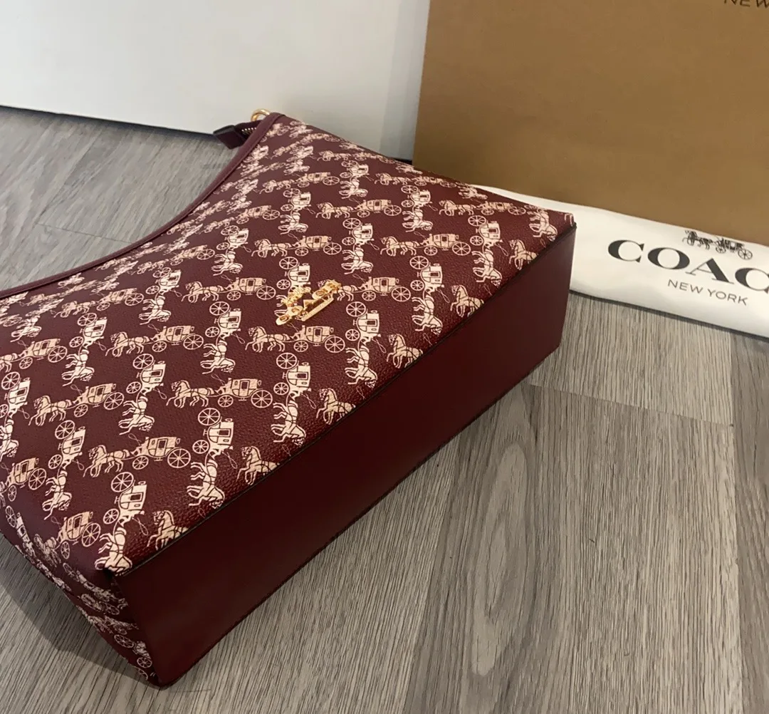 Классические Сумки Женские Coach 5082839