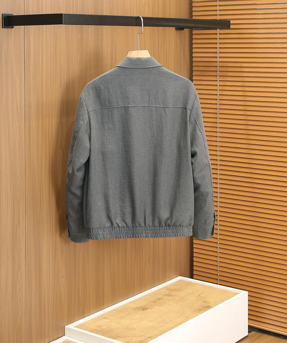 Куртки И Пуховики Мужские Loro Piana 11865309