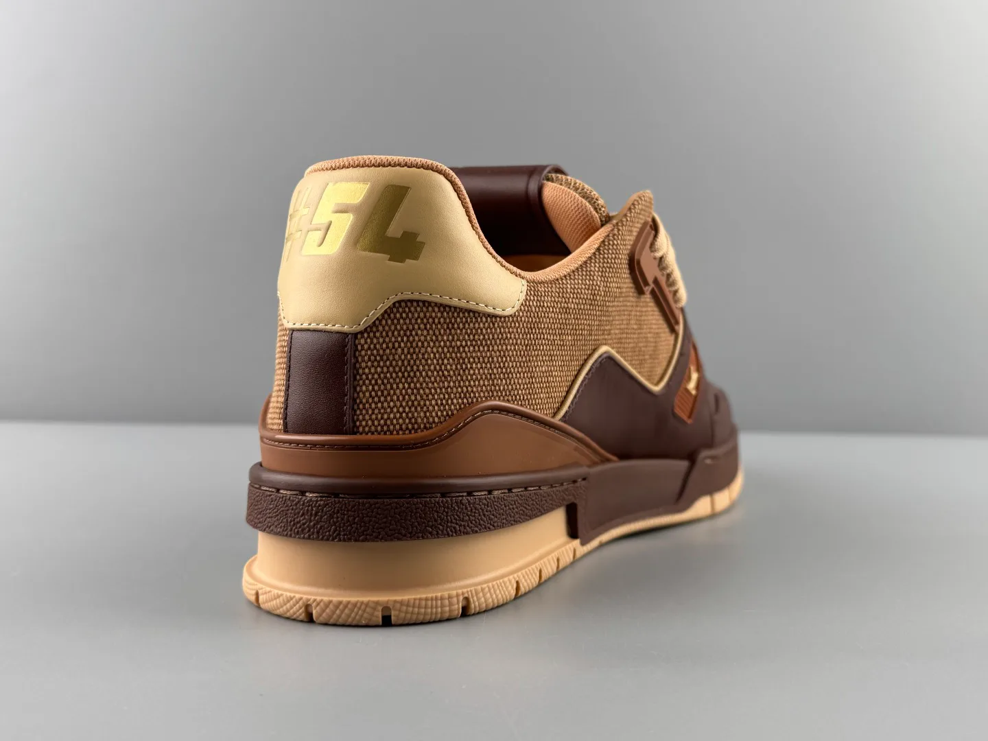 Кроссовки Мужские Louis Vuitton 1851321