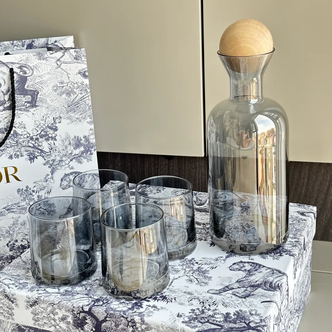 Посуда Christian Dior 8898