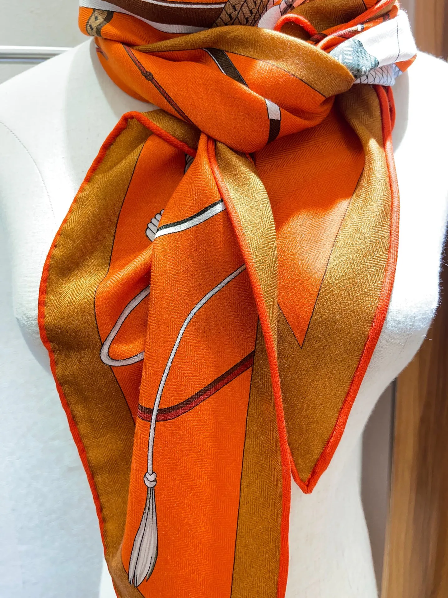 Платки Hermes 18627418