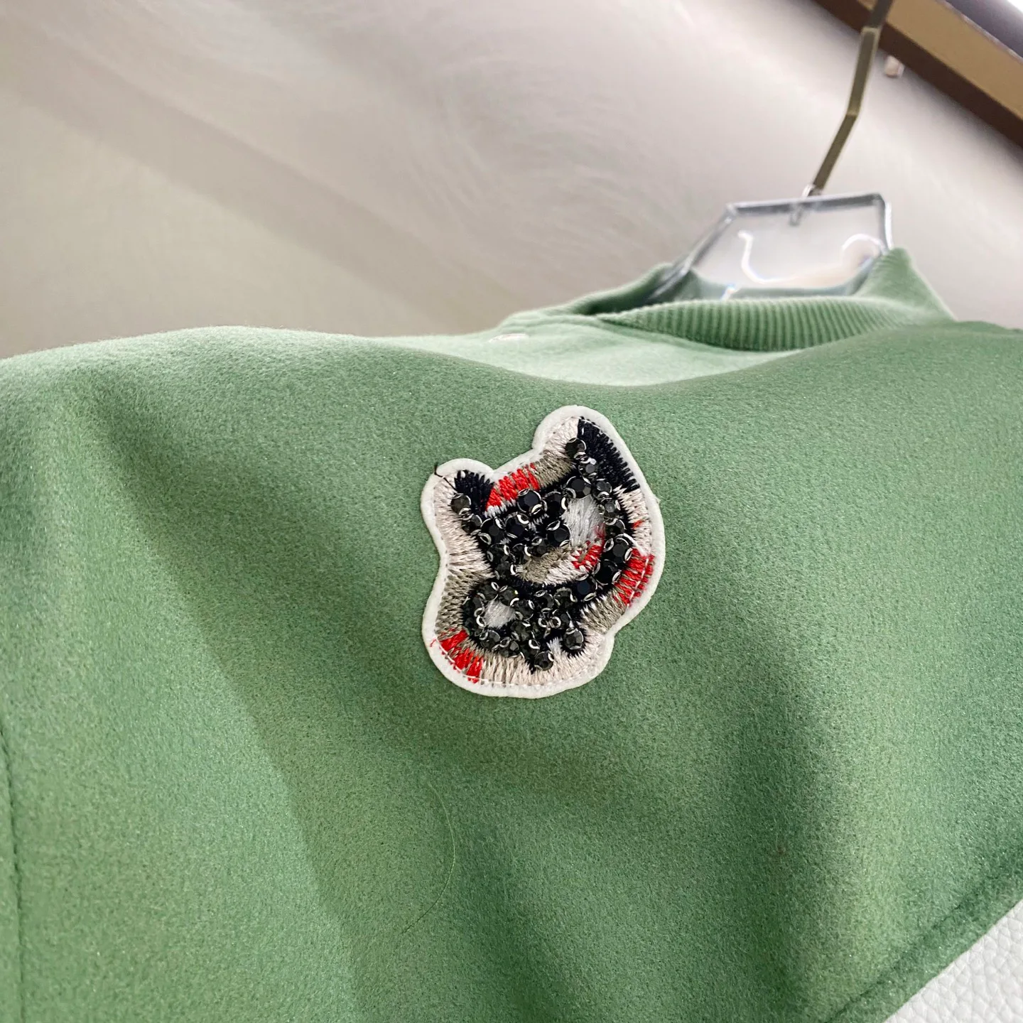 Куртки И Пуховики Женские Christian Dior 214947