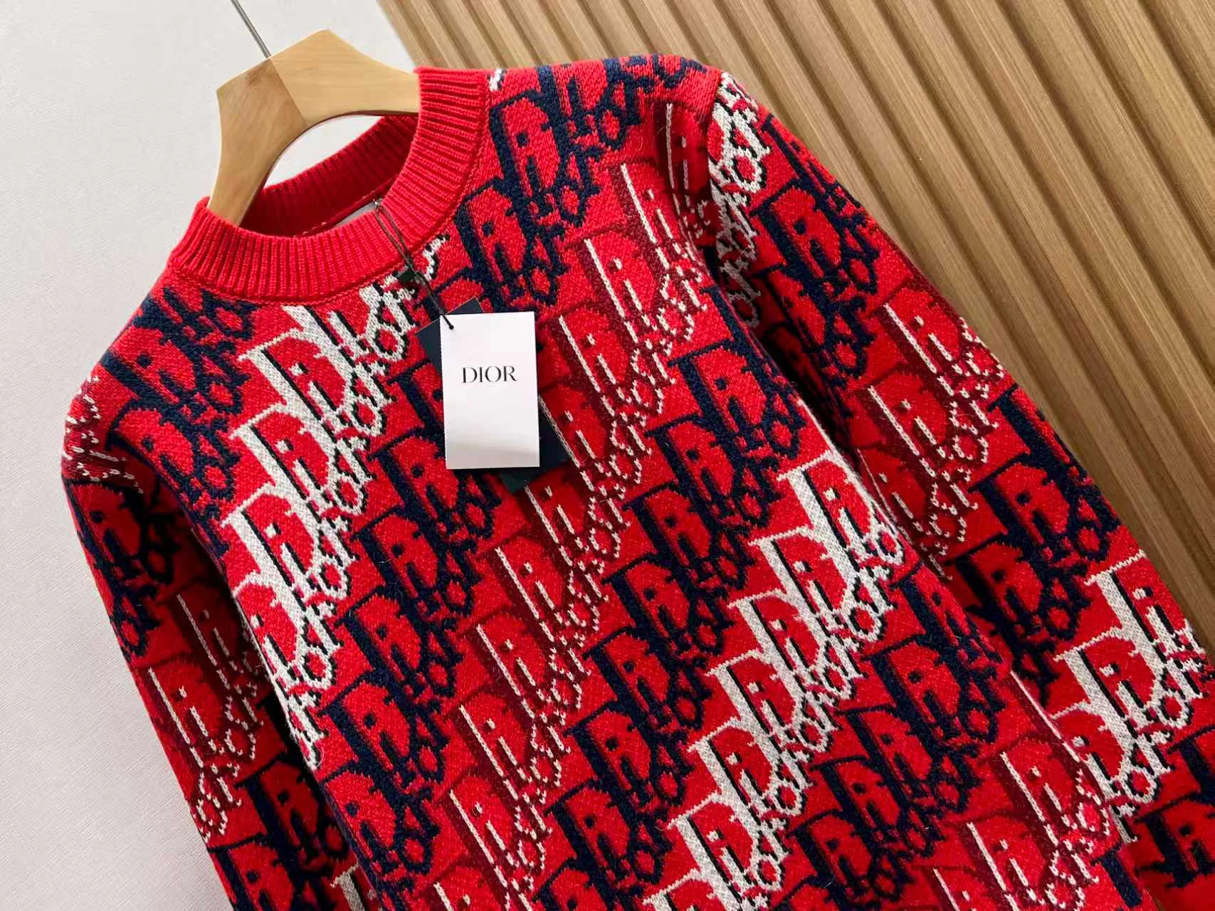 Джемперы И Свитеры Мужские Christian Dior 1268196