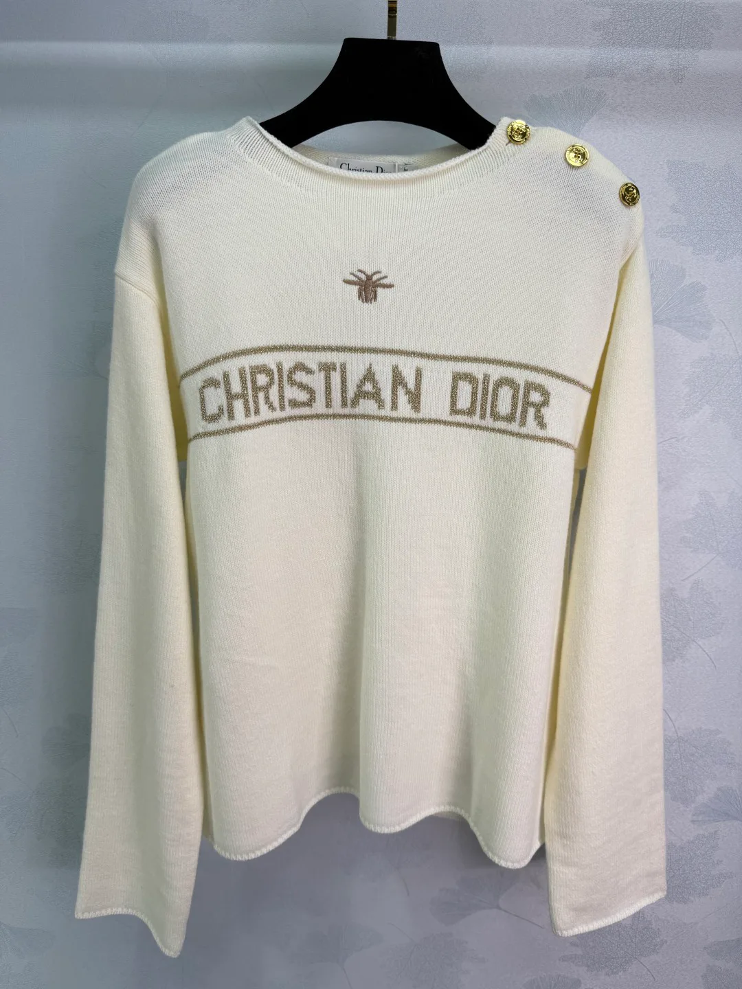Джемперы И Свитеры Женские Christian Dior 501643