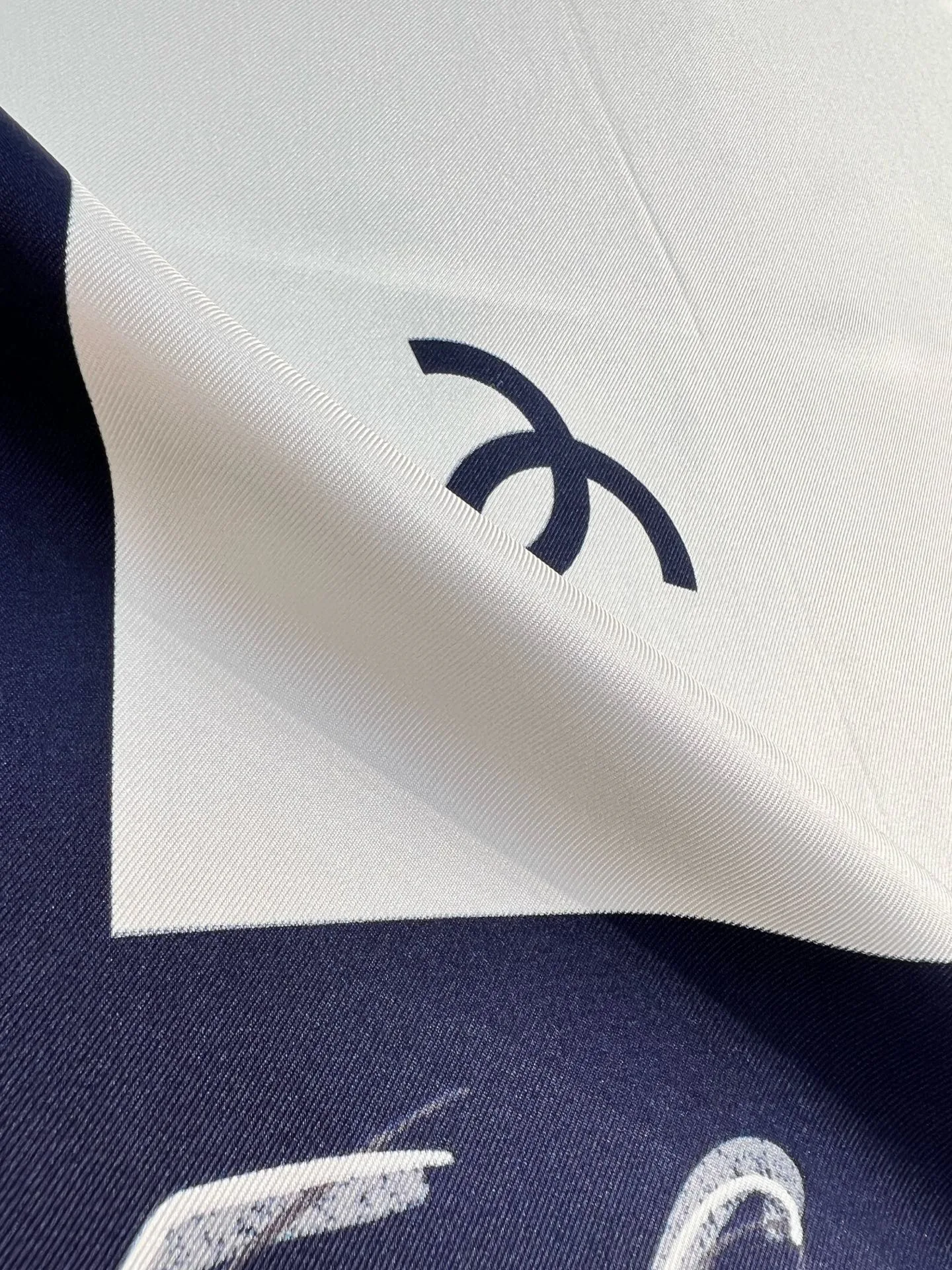 Платки Chanel 3499623