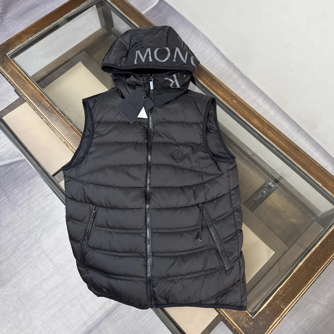 Жилеты Мужские Moncler 552306