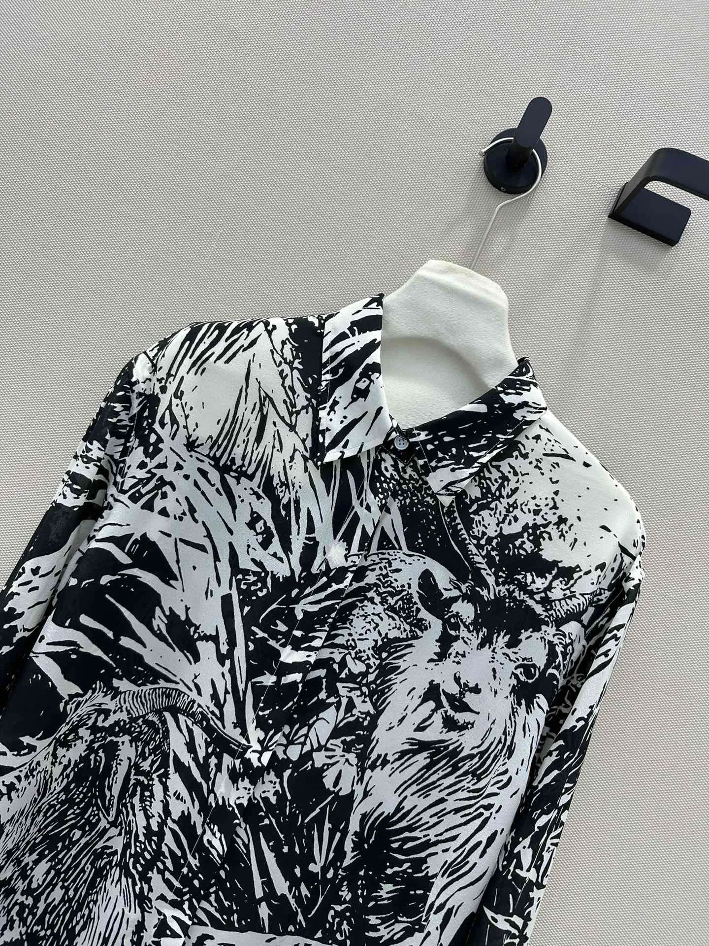 Рубашки Женские Loro Piana 1918984