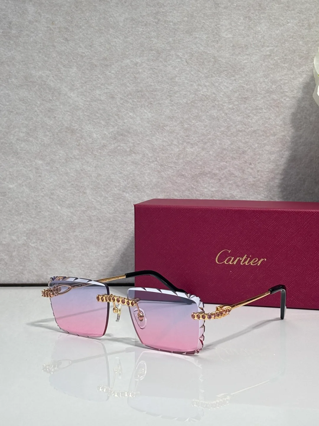 Часы Женские Cartier 13272118